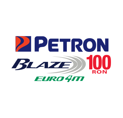 Petron Blaze 100 Euro 4m Petron Malaysia