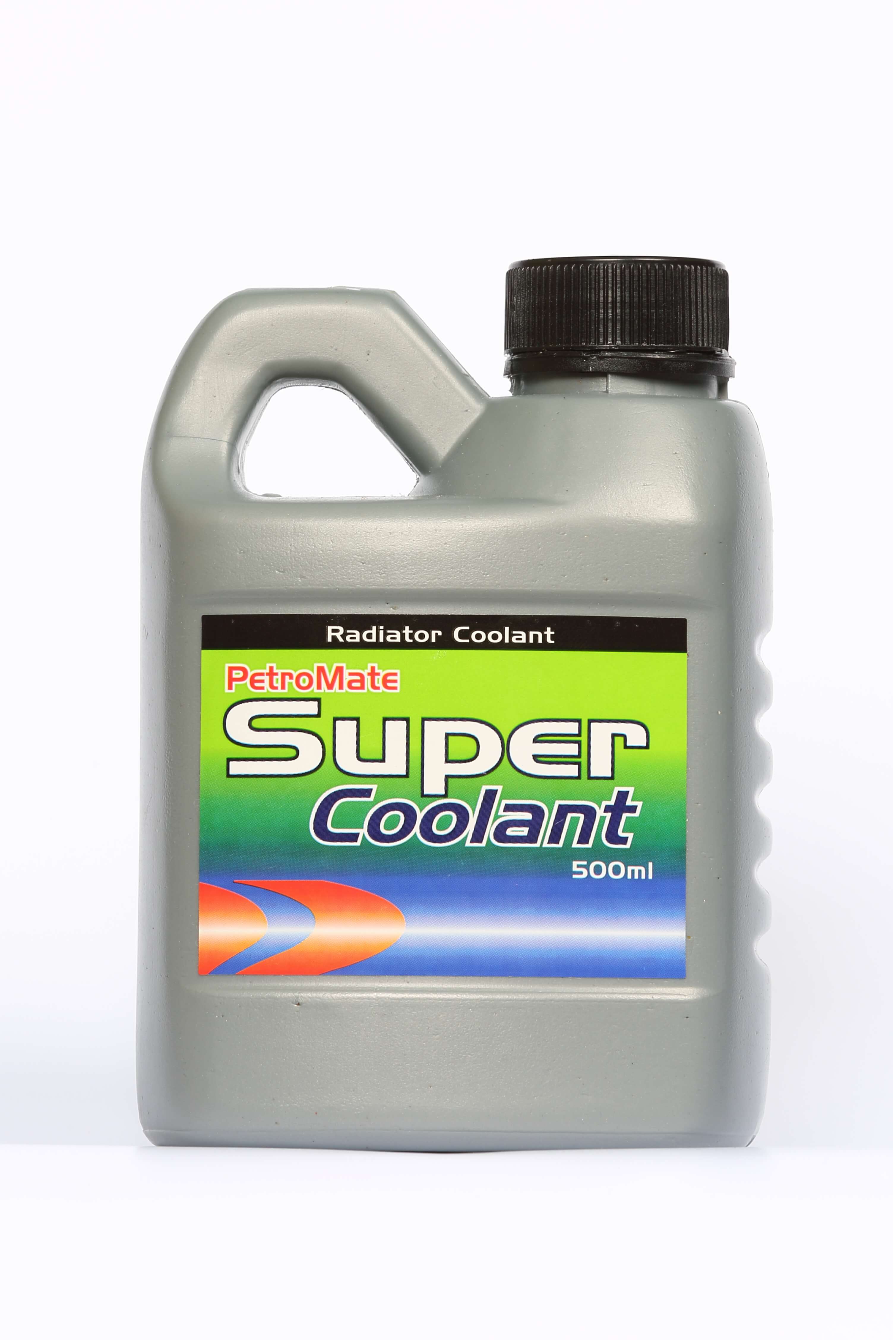 Petromate Super Coolant