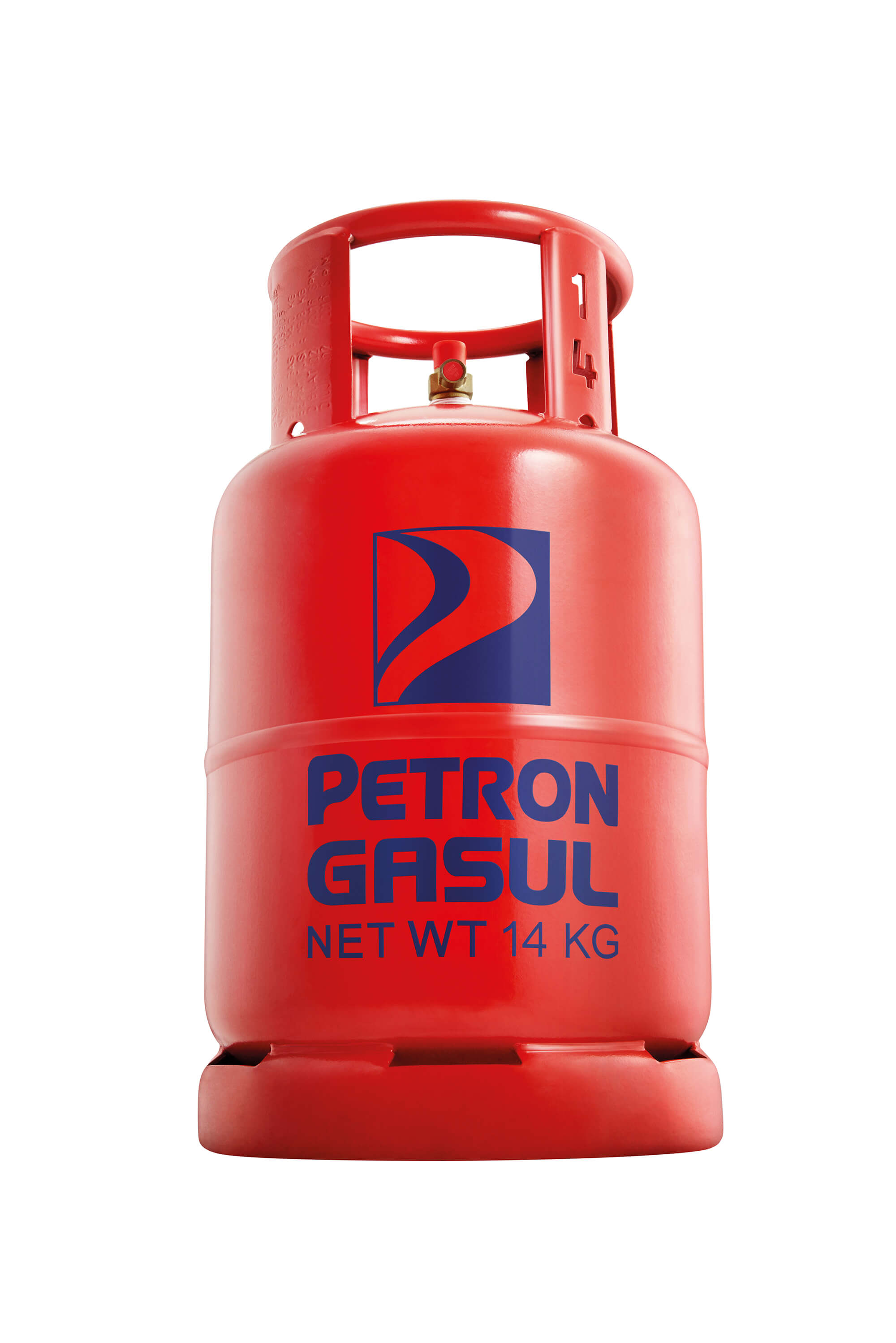 Petron Gasul 14kg