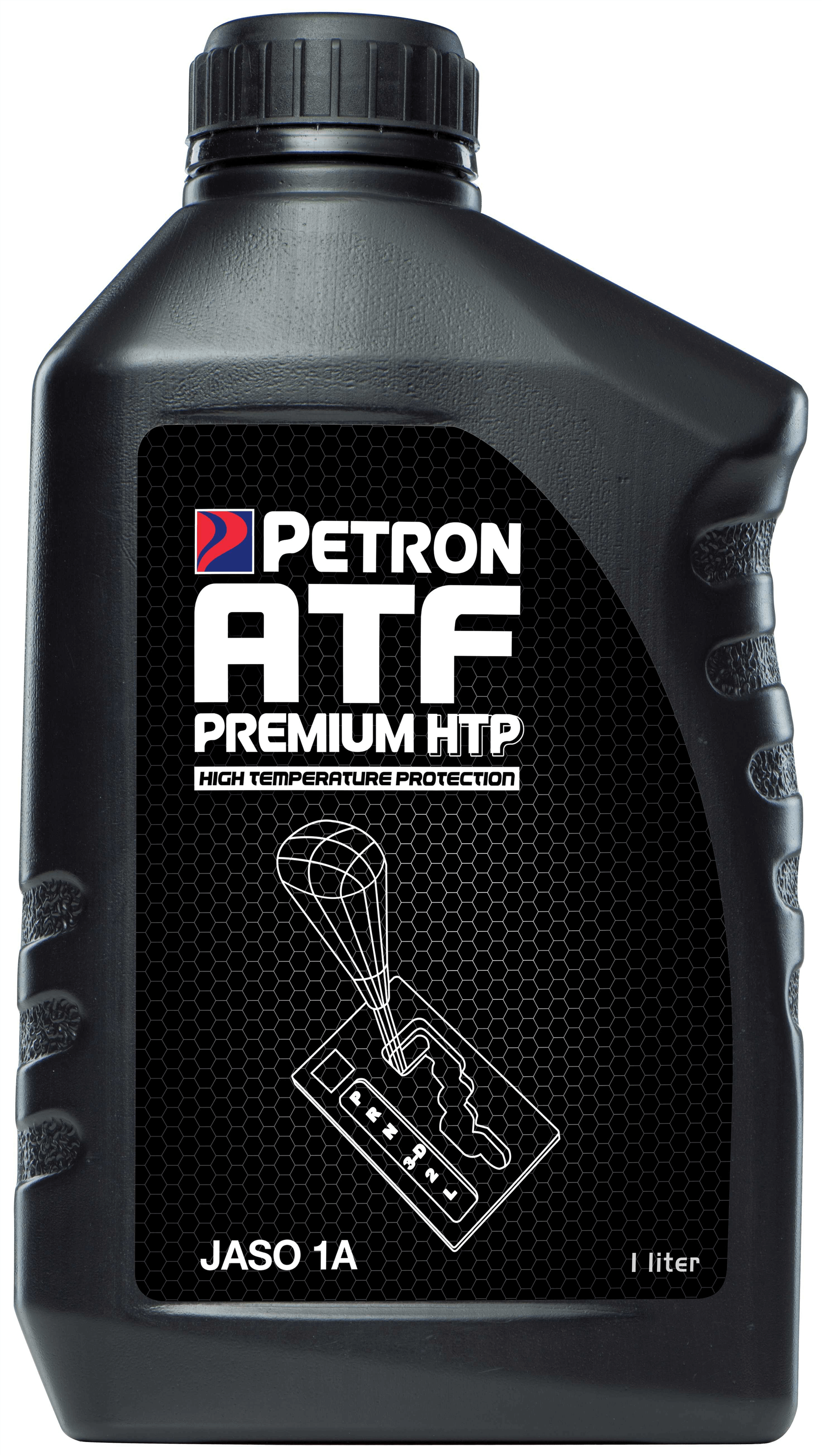 Petron ATF Premium HTP