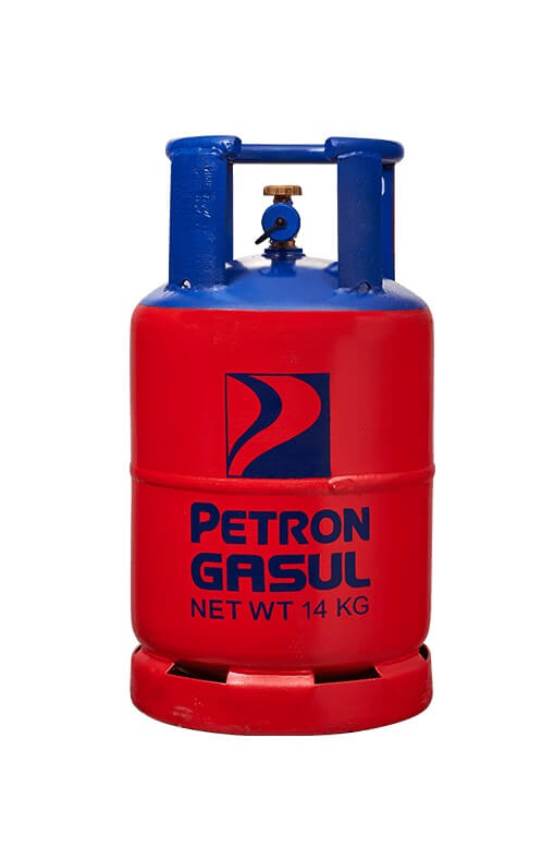 Petron Gasul F14