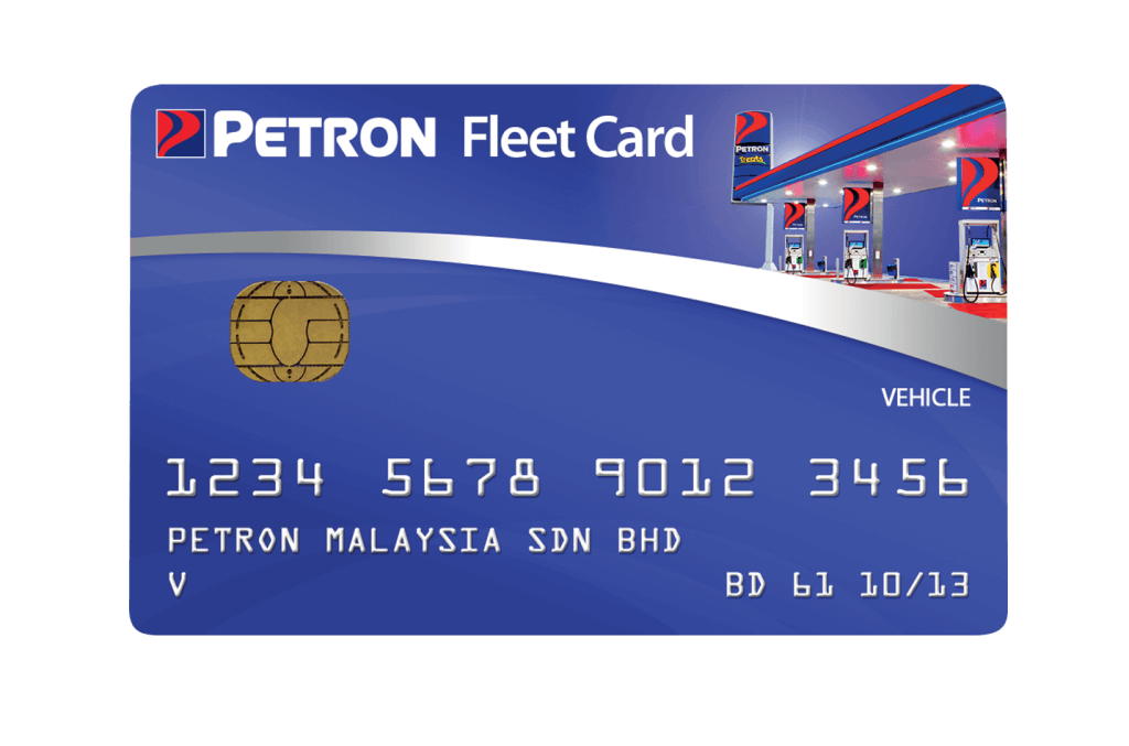 Petron Fleet Card Petron Malaysia