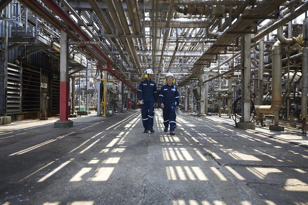 Our Facilities - Petron Malaysia