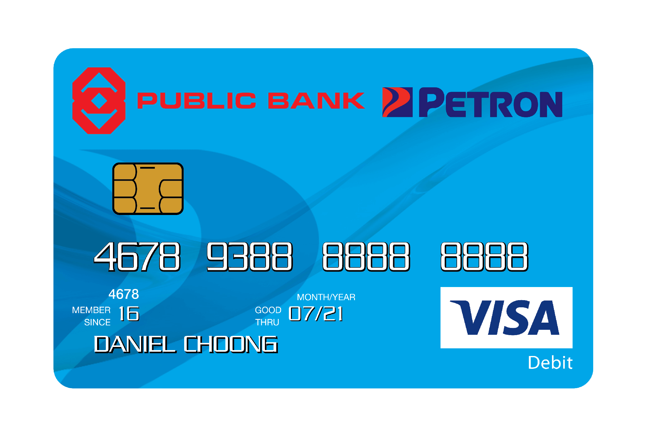 Visa debit card что это за карта - 87 фото