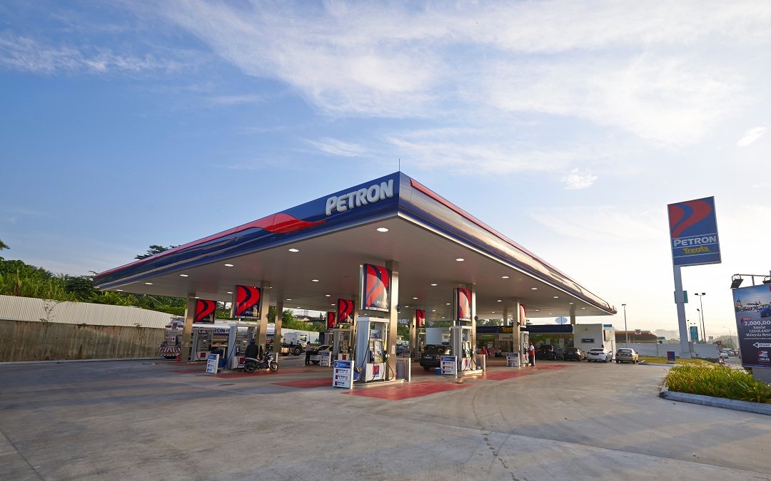 Petron Posts RM58 Million Net Income for First Quarter 2019