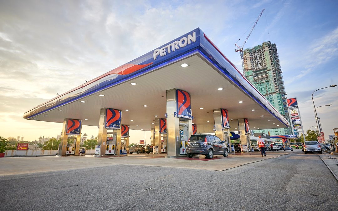 Petron Posts Higher Revenues for Full Year 2018