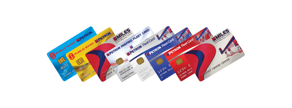 petron privilege miles card