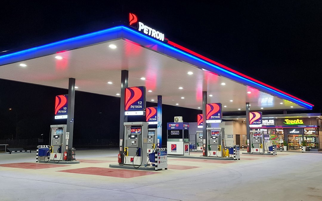 Petron Opens 2021 With Sustained Financial Recovery