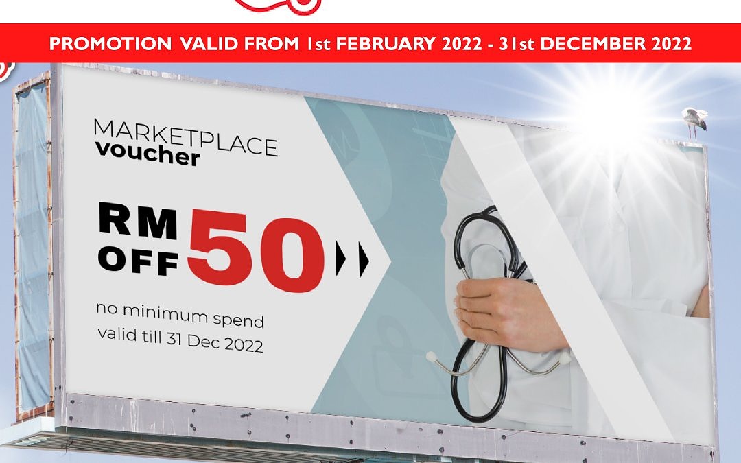 BOOKDOC MARKETPLACE PROMO EXCLUSIVE FOR PETRON