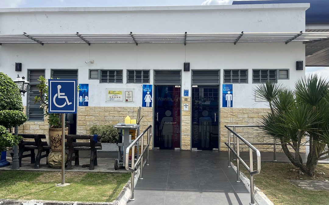 Petron Service Stations Receive 5-Star Ratings; Remain as Motorists’ Preferred Pit Stops