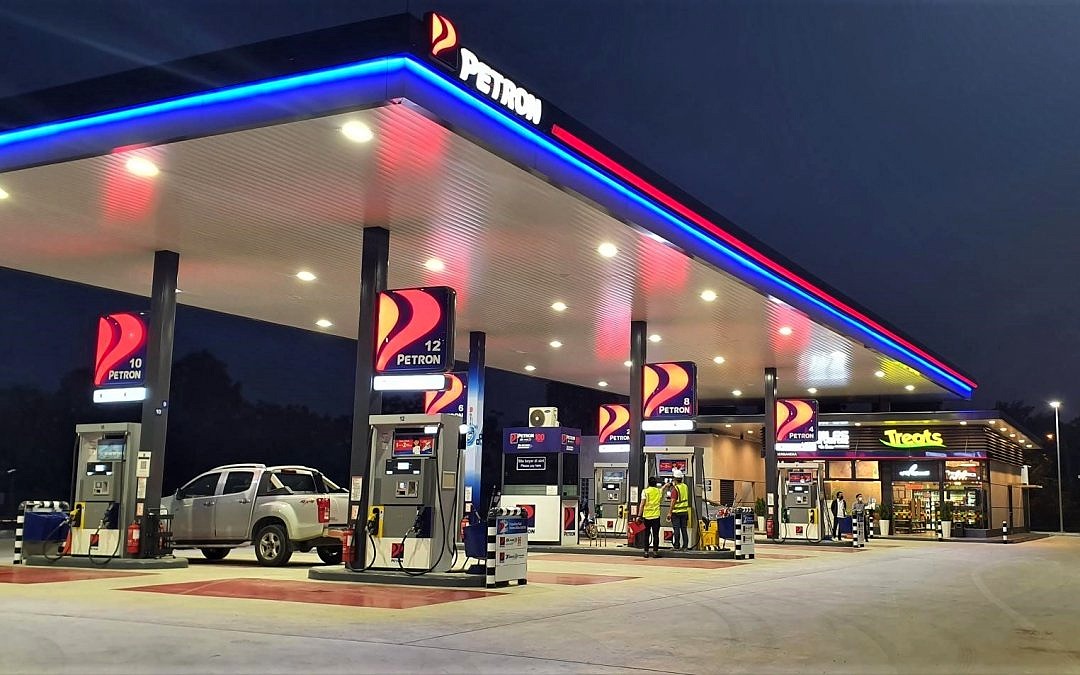 Petron Posts Robust 4Q, Concludes 2021 With Strong Recovery