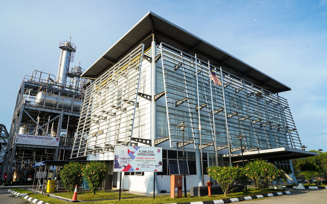 Petron Delivers Strong Q2 2022 Results