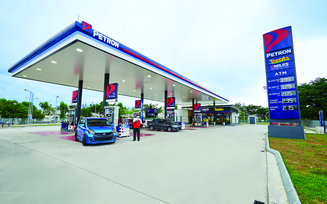 Petron Sustains Strong Performance in Third Quarter of 2022