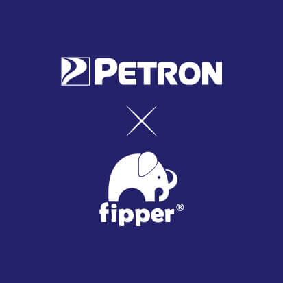 Petron X Fipper Collaboration: Crafting a Sustainable Footwear Future