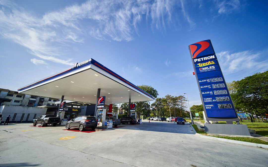 Petron Ends 2023 with Strong Operating Performance