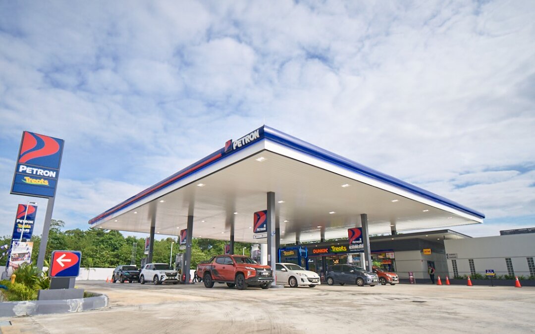 PETRON SUSTAINS PROFITABLE PERFORMANCE IN Q2 2025