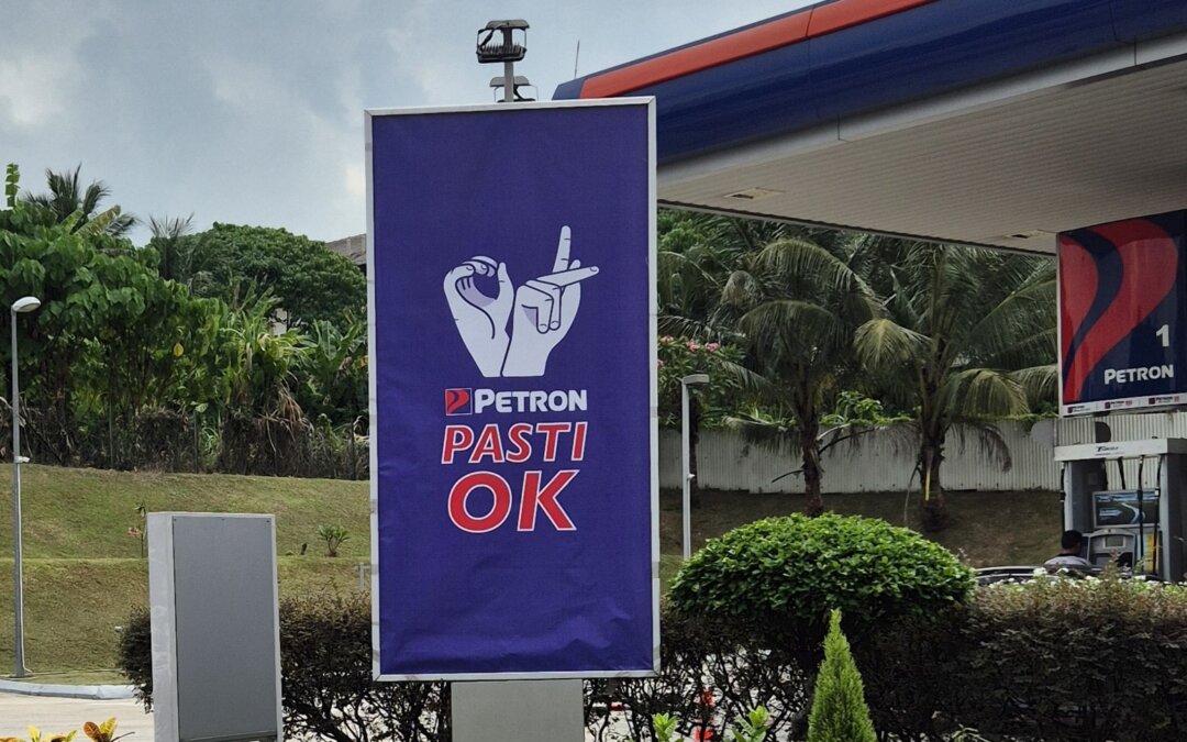 PETRON MALAYSIA INTRODUCES ‘PASTI OK’ CAMPAIGN