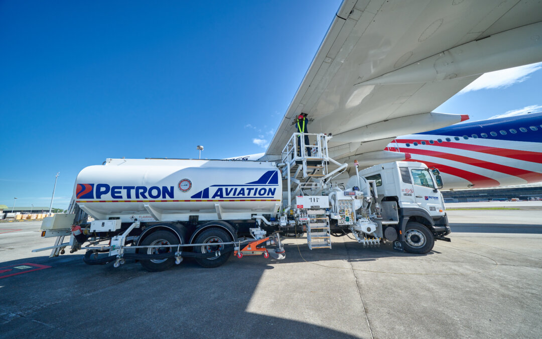 Petron Reports Strong Q3 2025 Net Profit of RM80 Million