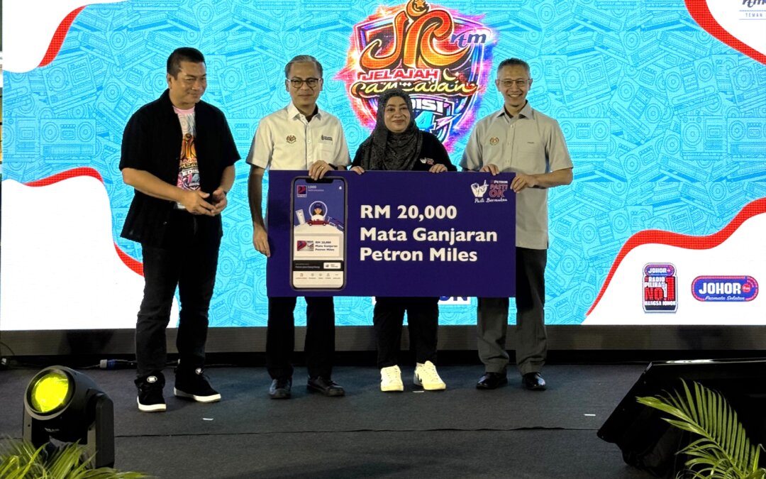 Petron Spreads Joy Nationwide with ‘Pasti OK, Pasti Bermakna’ Ramadan & Hari Raya CSR Initiatives