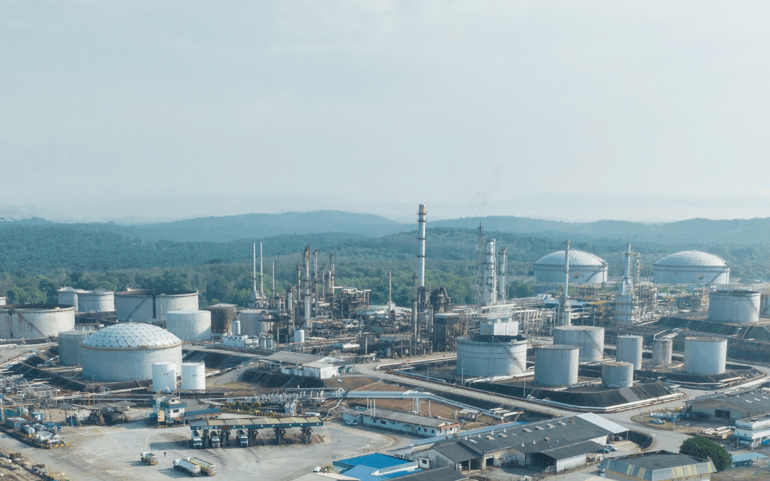 Petron Malaysia Navigates Challenging Second Quarter, Focuses on Operational Resilience and Energy Security